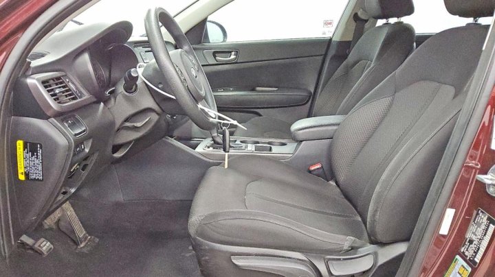 KIA Optima  2016