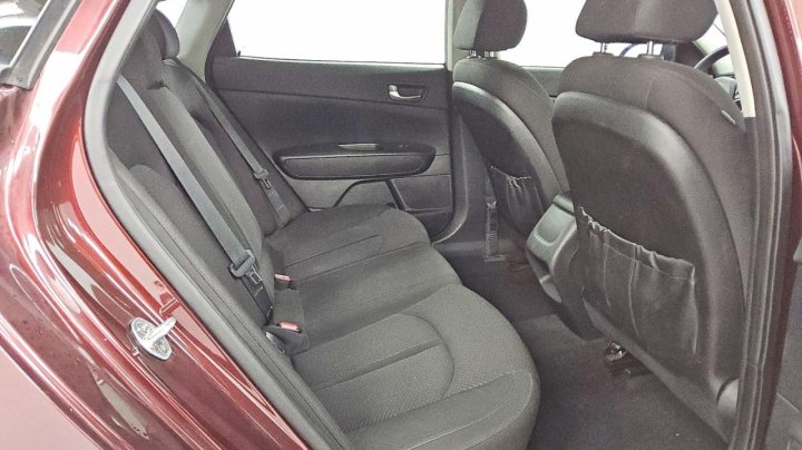 KIA Optima  2016