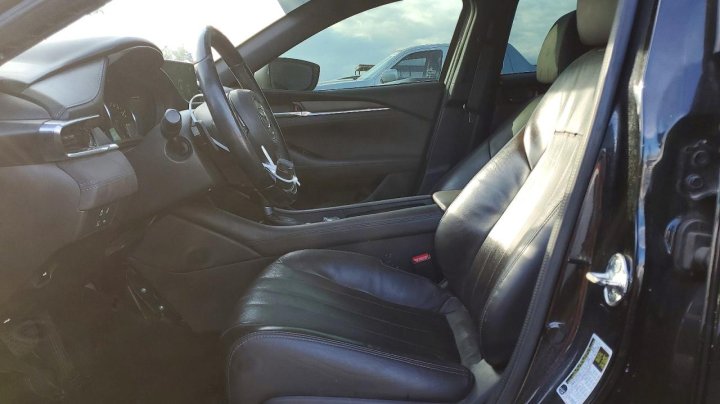 Mazda 6  2018