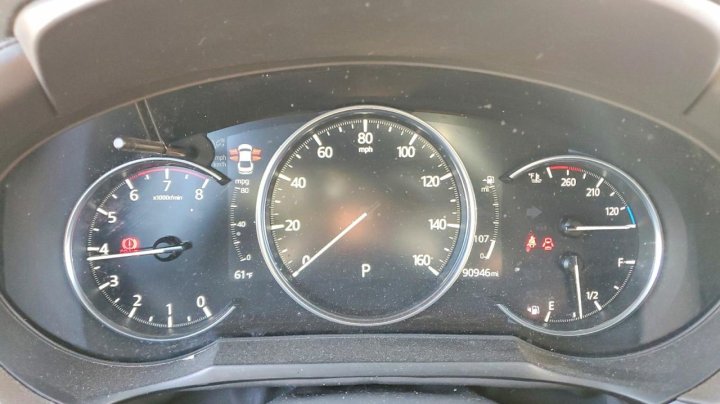 Mazda 6  2018