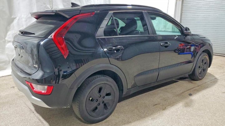 KIA NIRO  2023