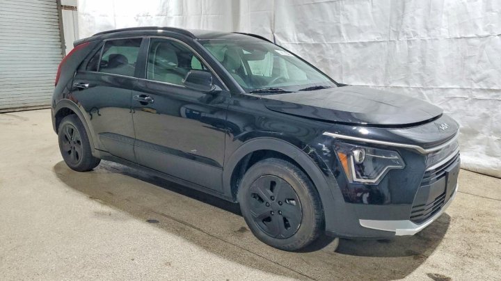 KIA NIRO  2023