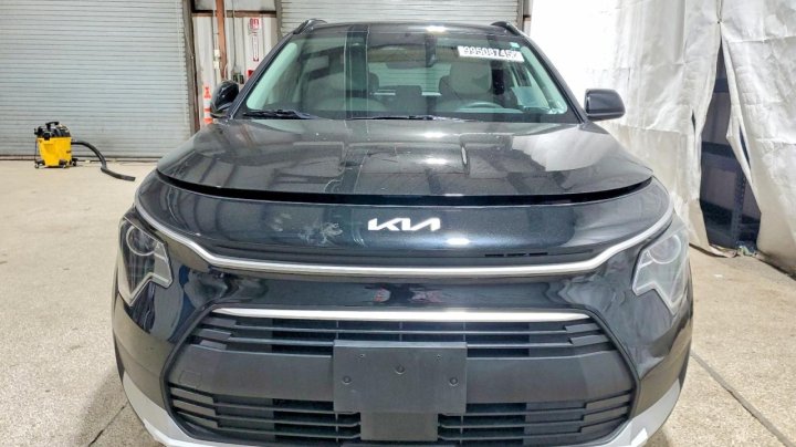 KIA NIRO  2023