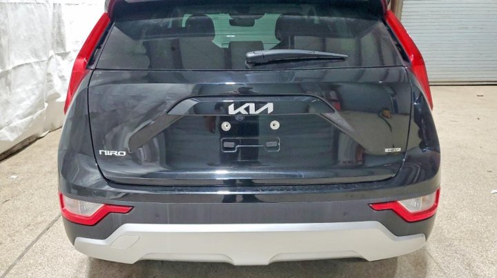 KIA NIRO  2023