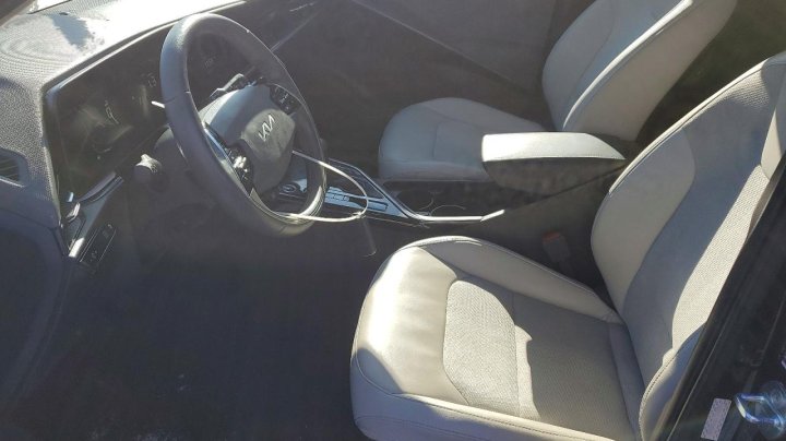 KIA NIRO  2023