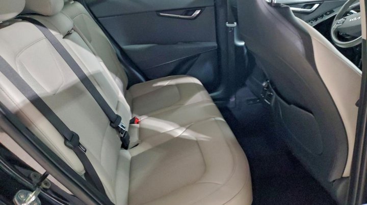 KIA NIRO  2023