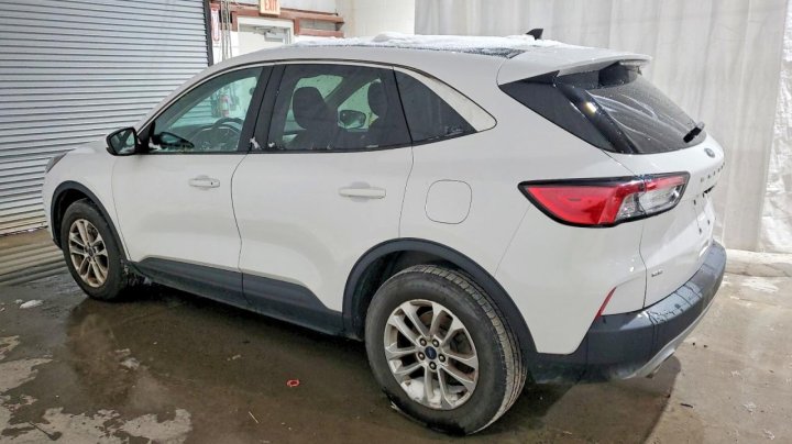 Ford Escape  2021