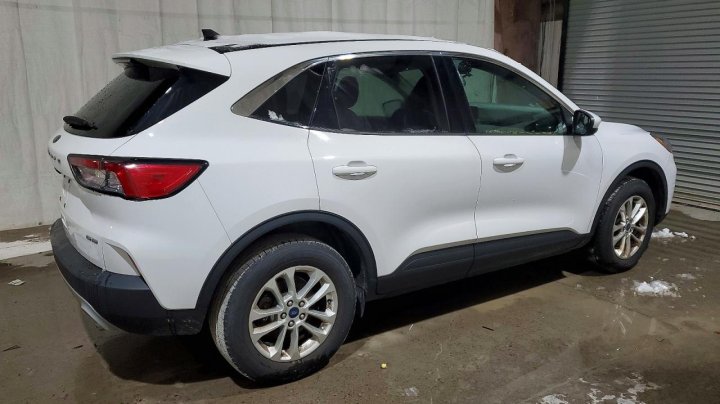 Ford Escape  2021