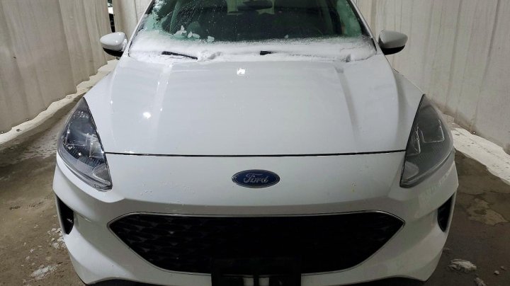 Ford Escape  2021