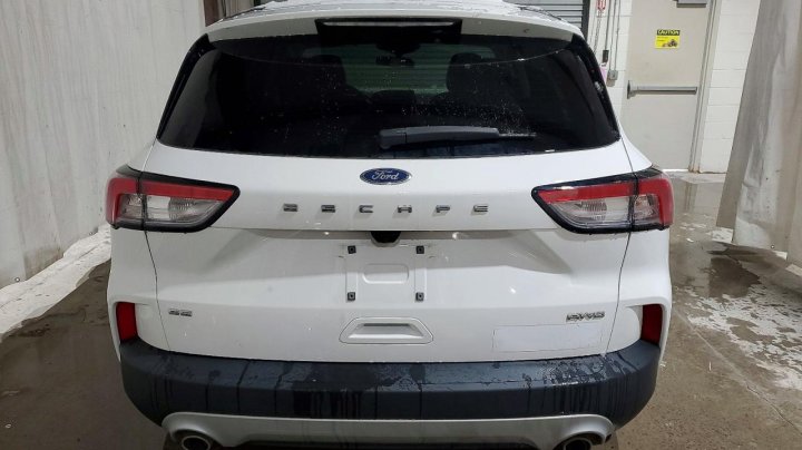 Ford Escape  2021