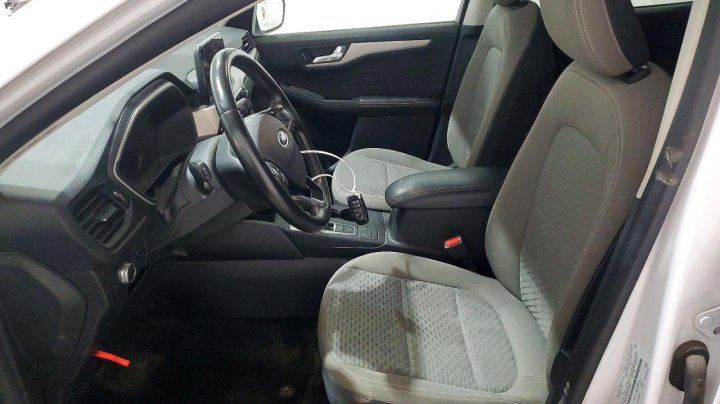 Ford Escape  2021