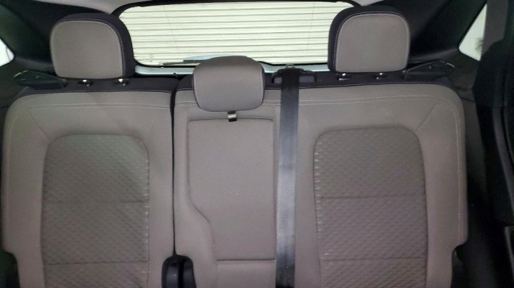 Ford Escape  2021