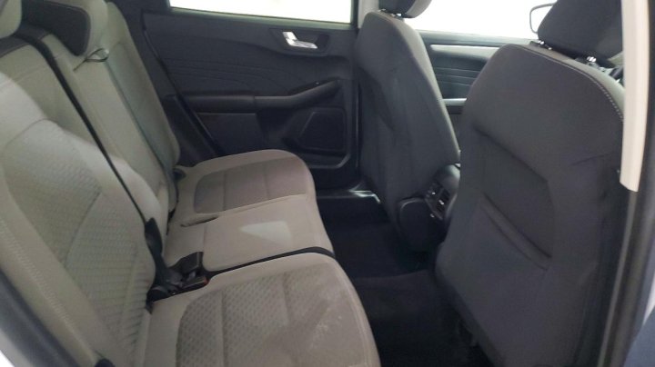 Ford Escape  2021