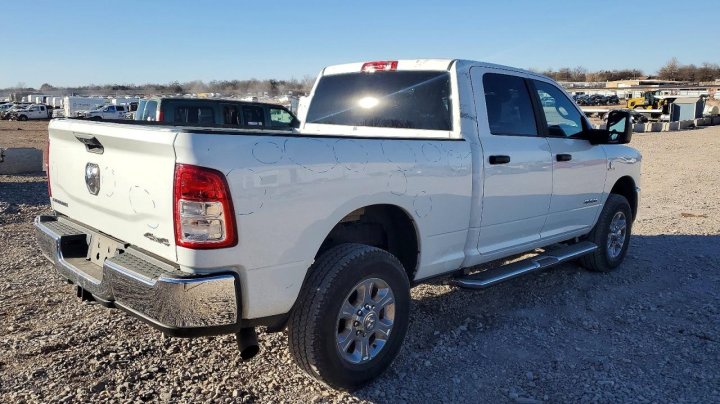 RAM 2500  2024