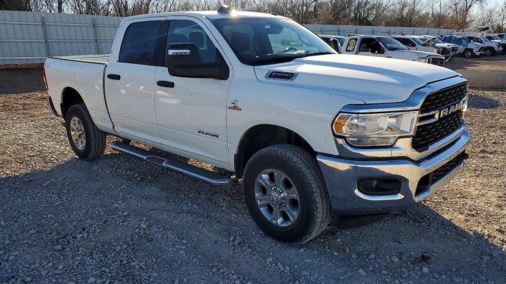 RAM 2500  2024
