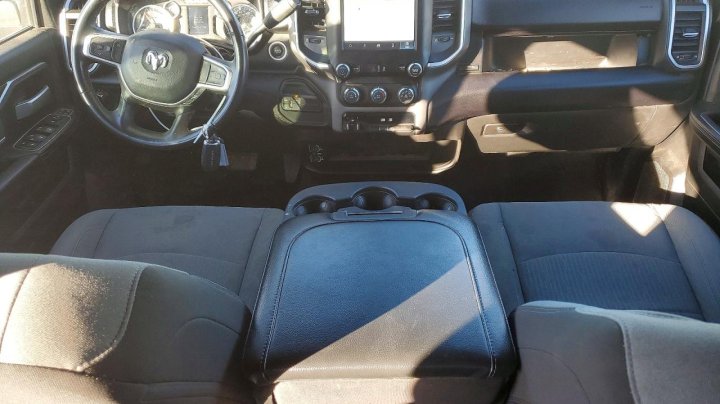 RAM 2500  2024