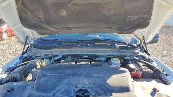 RAM 2500  2024