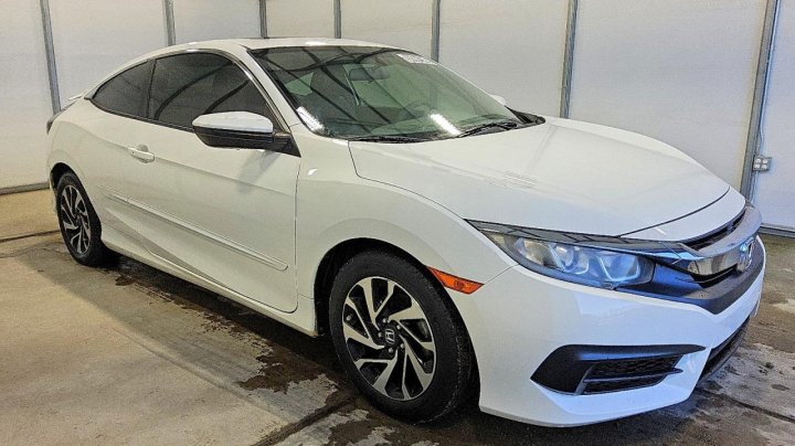 Honda Civic  2017