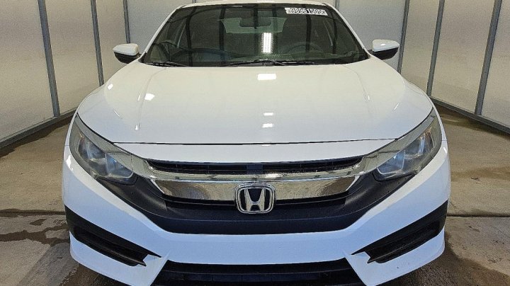 Honda Civic  2017