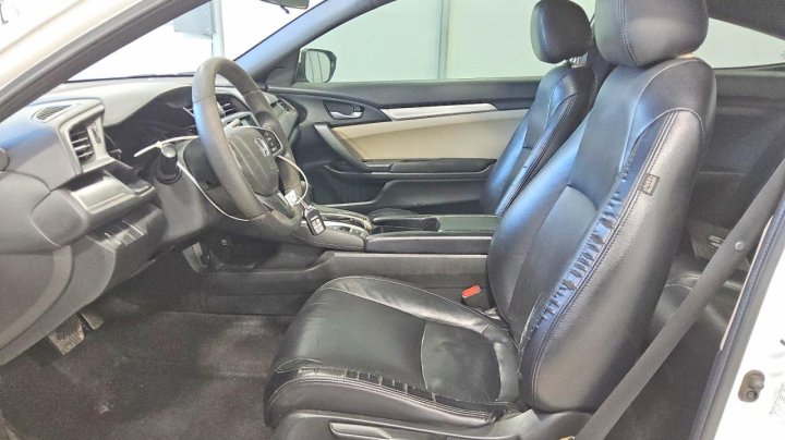 Honda Civic  2017