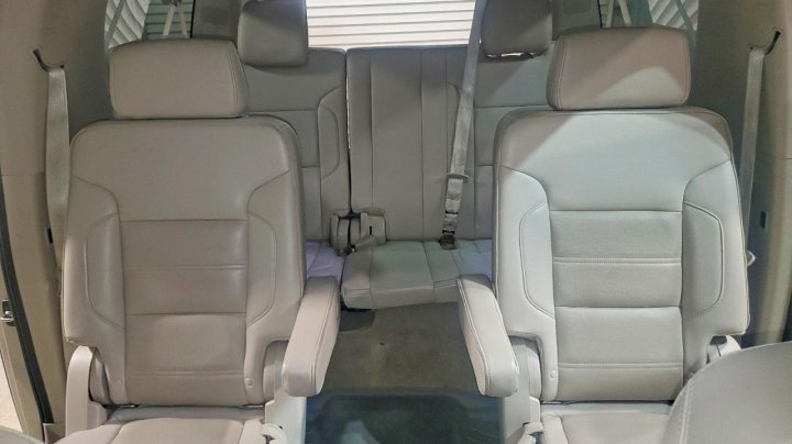 GMC YUKON XL  2016