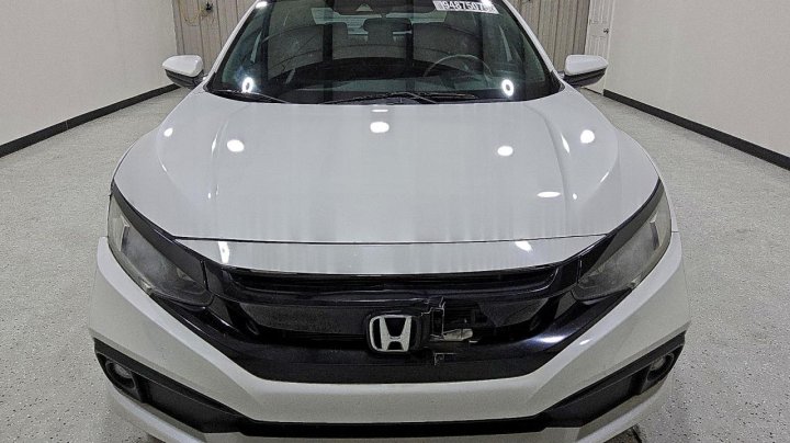 Honda Civic  2019