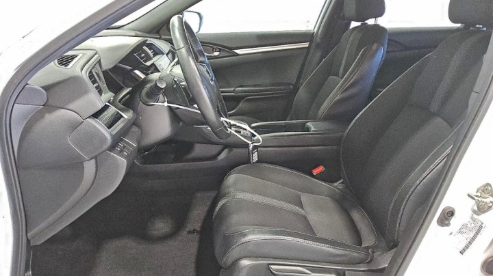 Honda Civic  2019