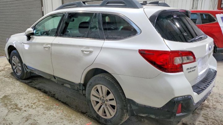 Subaru Outback  2019