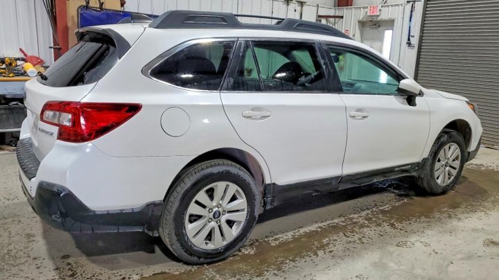 Subaru Outback  2019