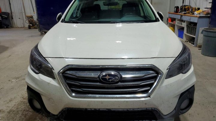 Subaru Outback  2019