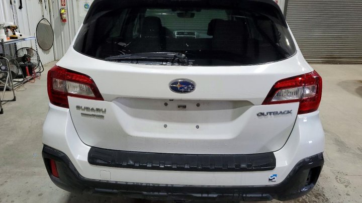 Subaru Outback  2019