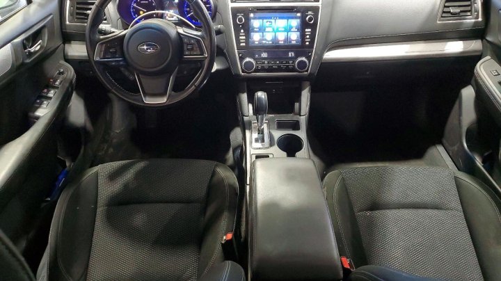 Subaru Outback  2019