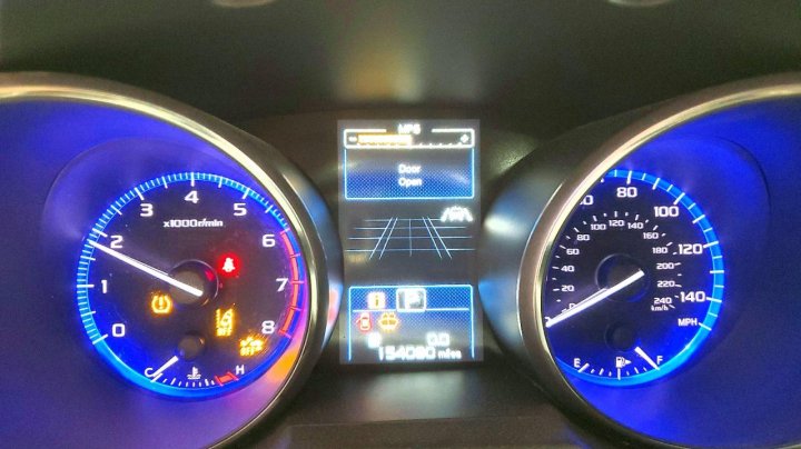 Subaru Outback  2019