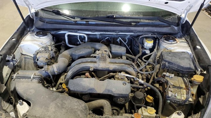 Subaru Outback  2019
