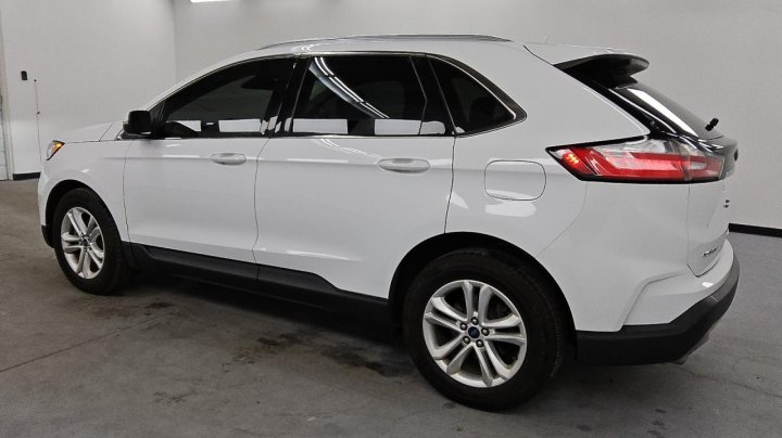 Ford EDGE  2020