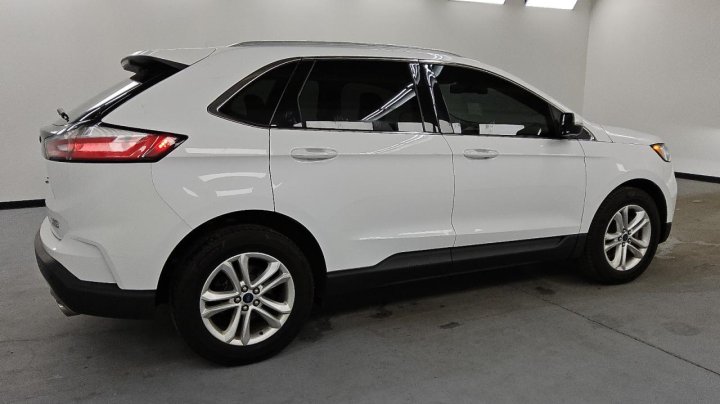 Ford EDGE  2020