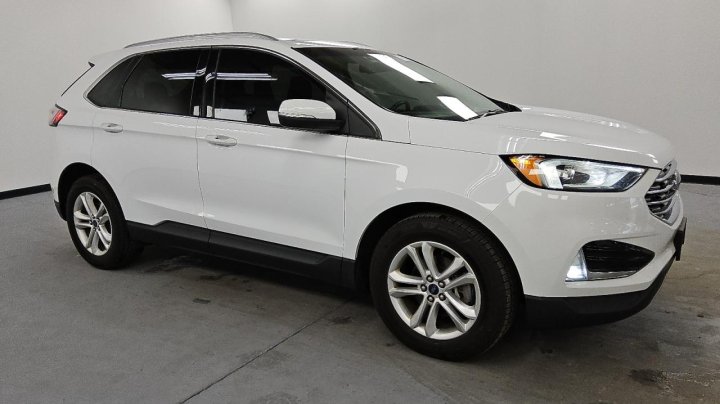Ford EDGE  2020