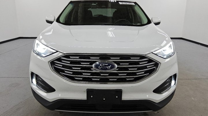 Ford EDGE  2020