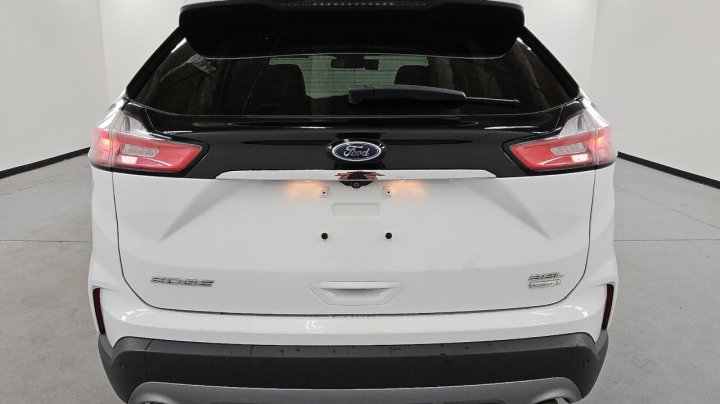 Ford EDGE  2020