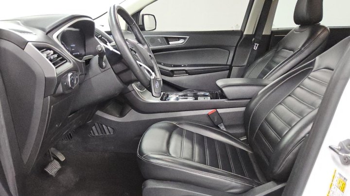 Ford EDGE  2020