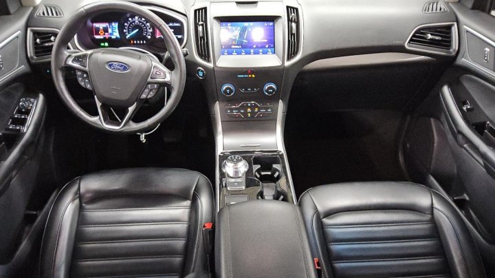 Ford EDGE  2020