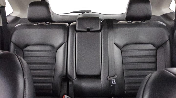 Ford EDGE  2020