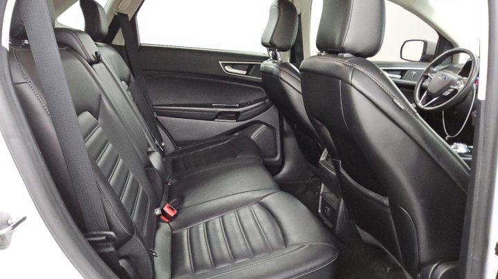 Ford EDGE  2020