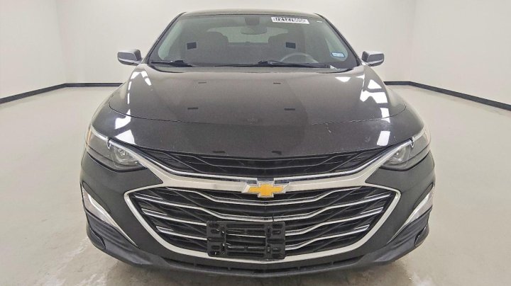 Chevrolet Malibu  2020
