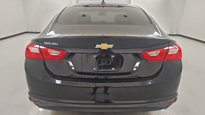 Chevrolet Malibu  2020