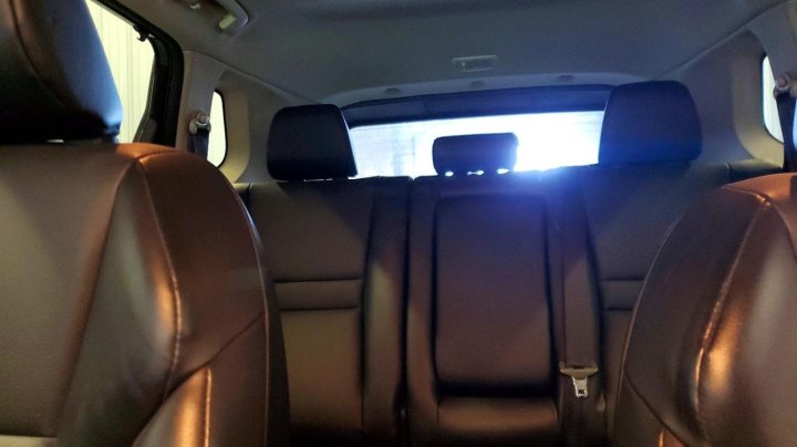 Nissan ROGUE  2021