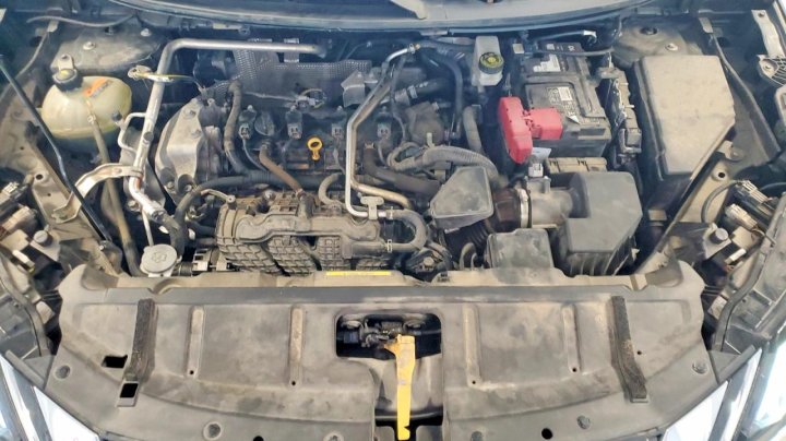 Nissan ROGUE  2021