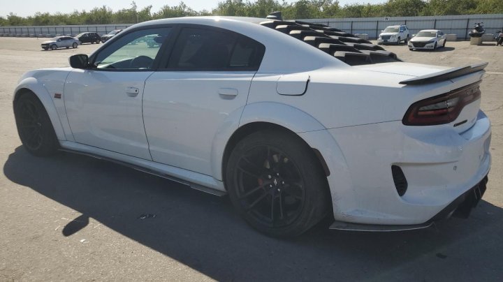 Dodge Charger  2022