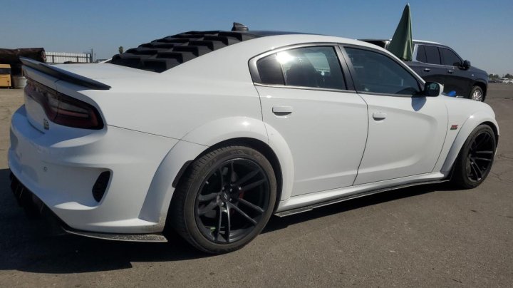 Dodge Charger  2022