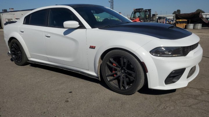 Dodge Charger  2022